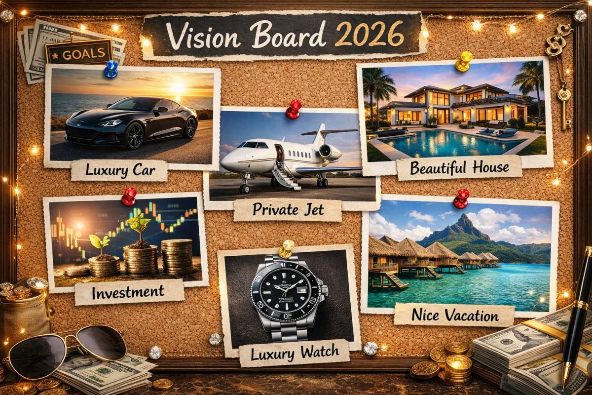 If you can see it clearly, you can pursue it aggressively.
2026 is the year of ownership, expansion...