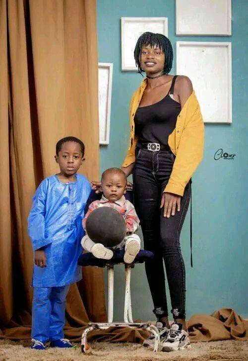 Post by Ifeanyi