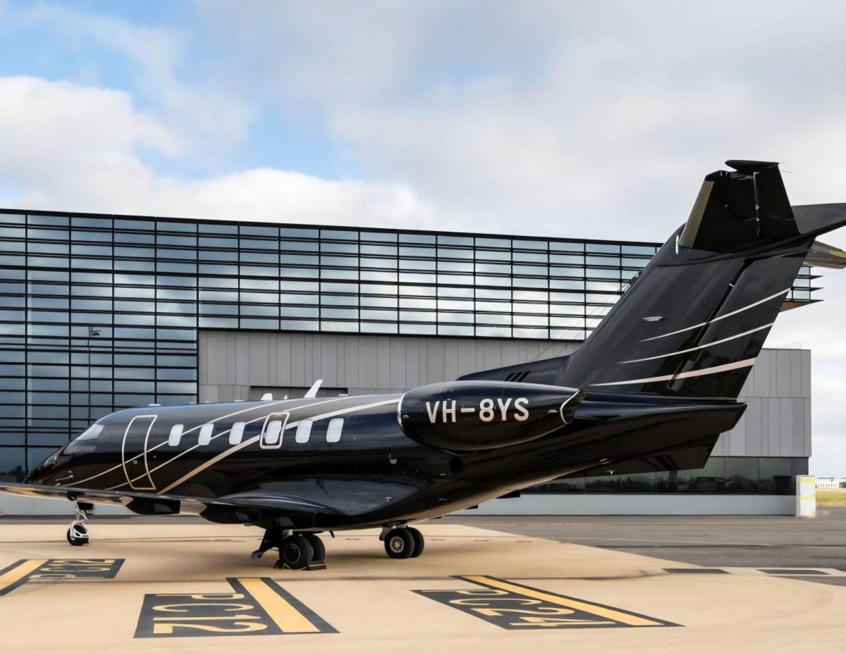 2024 Pilatus PC-24 for Sale 
DM For offer 
McVincent Poder