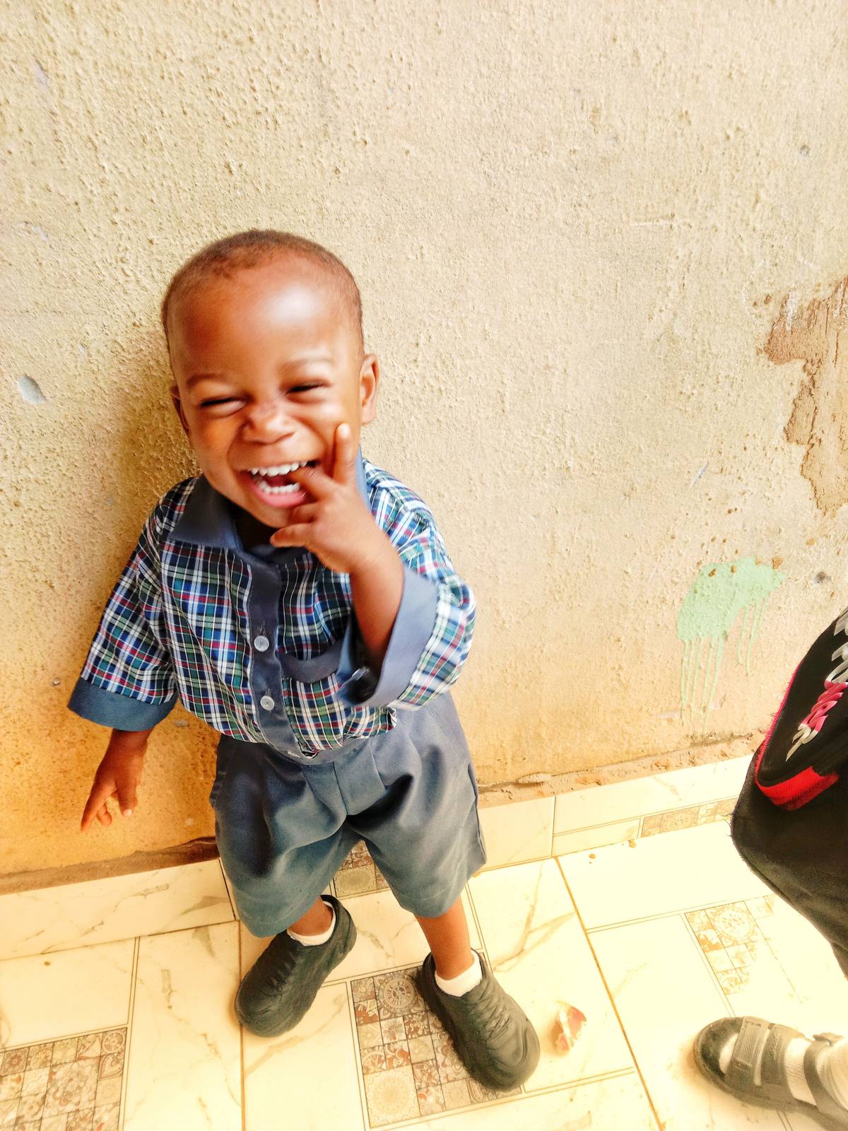 This kind of Joy is courageous!!!
Make e reach everybody for this lekee family
#joy #viral #nigeri...