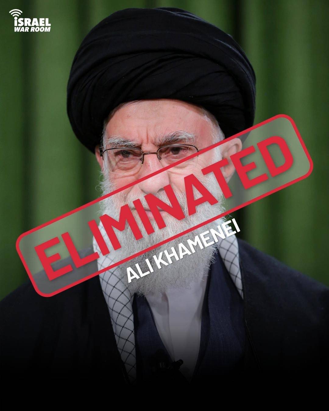 Eliminated