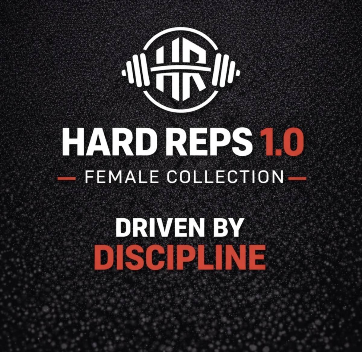 Introducing Hard Reps 1.0 — Female Collection.
Strong. Refined. Intentional.
Designed for women wh...