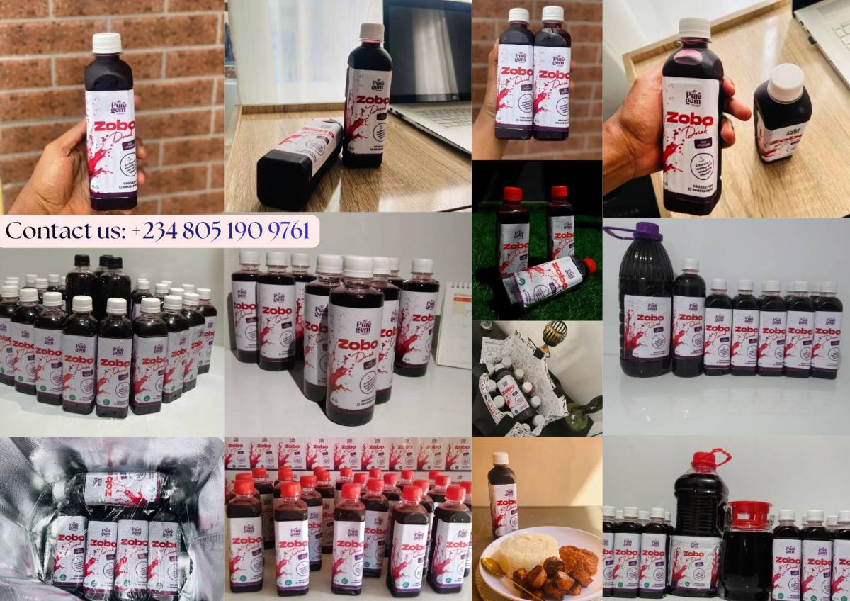 Looking for a Zobo Plug that is healthy and refreshing to cover your occasion, please, give us a cal...
