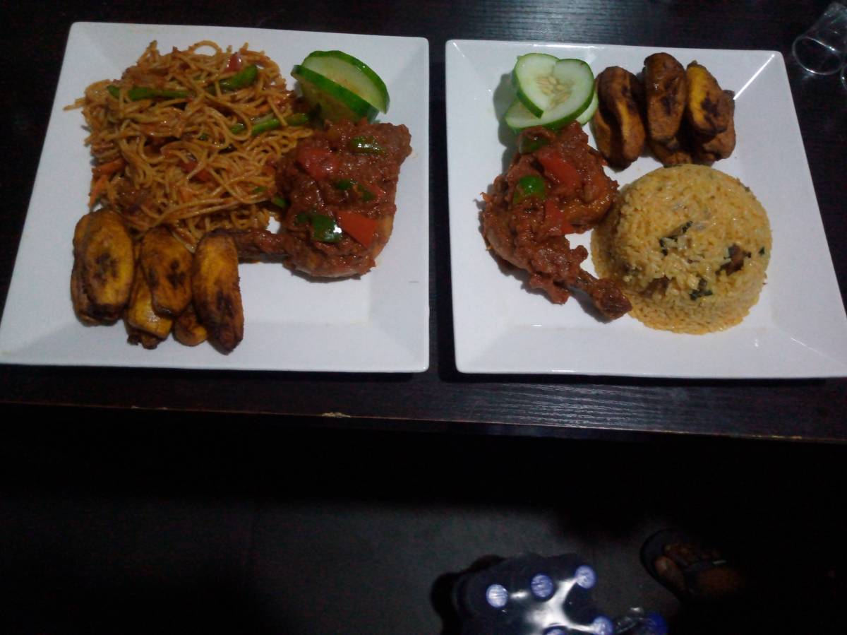 My best food!