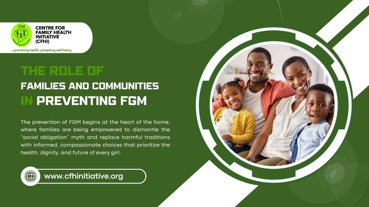 In the landscape of global health in 2026, Female Genital Mutilation (FGM) stands as one of the most...