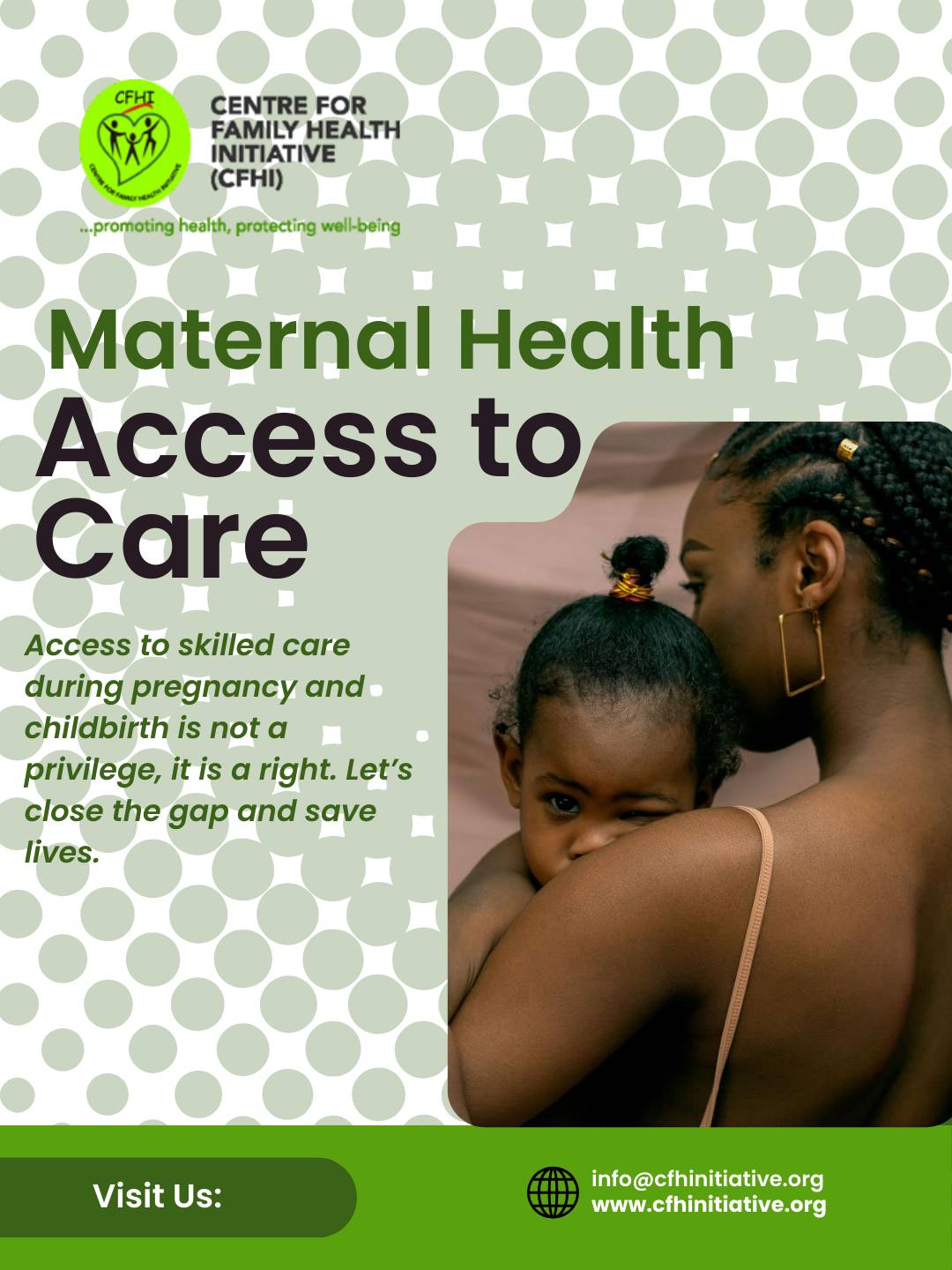 Nigeria’s maternal health landscape continues to reveal stark inequalities that jeopardize the lives...