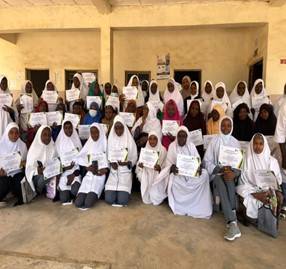 In a strategic effort to improve maternal health outcomes in Zamfara State, a 2-day capacity buildin...