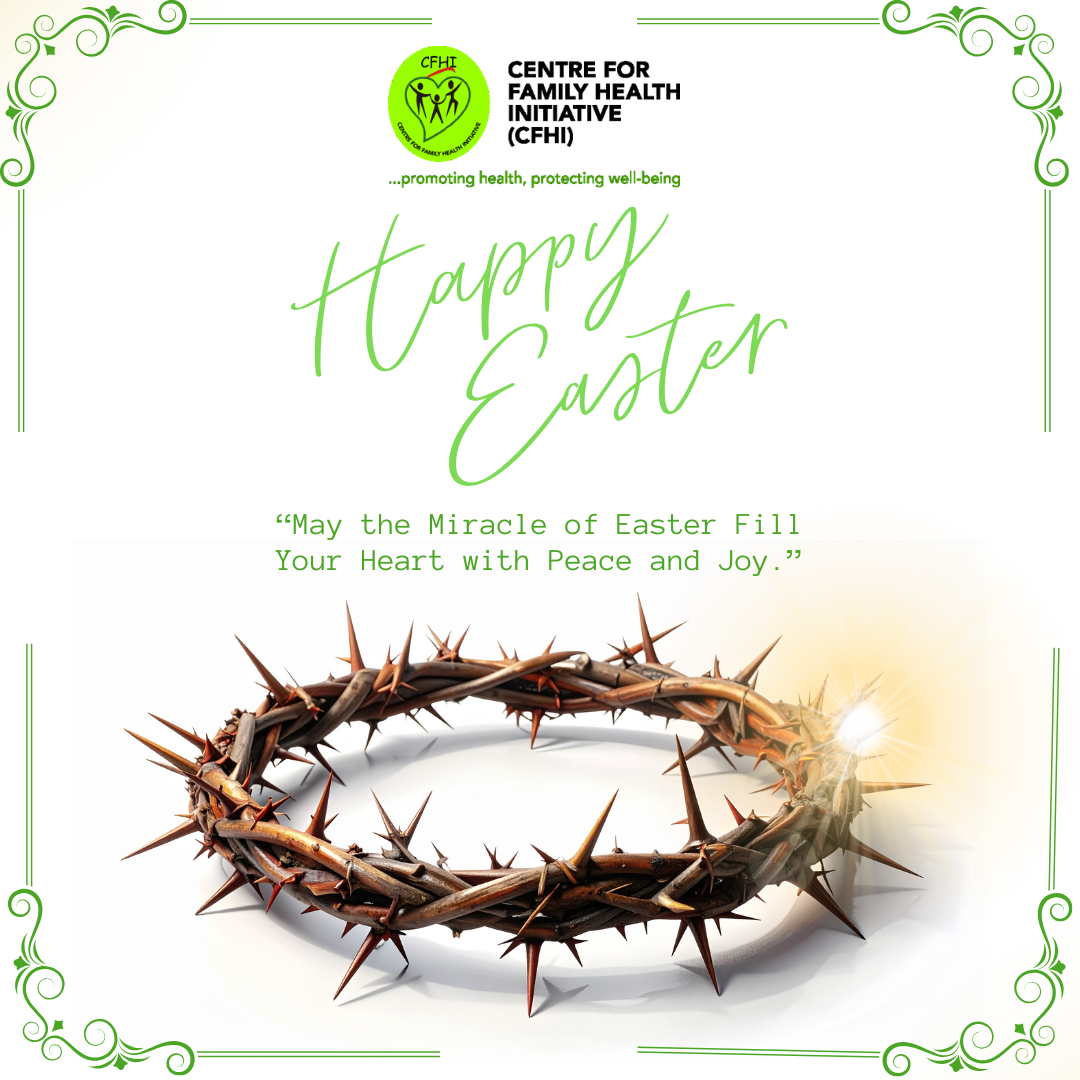 Wishing our dear esteemed partners, benefactors, and valued audience a glorious Alleluia Easter!
Ma...