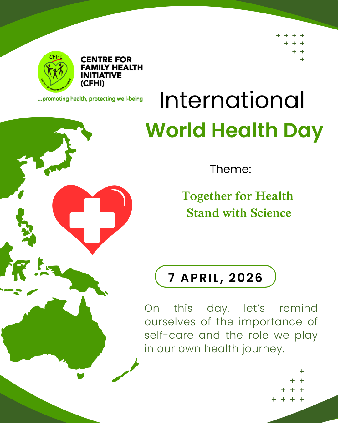 World Health Day 2026 arrives at a pivotal moment in global history, carrying the United Nations the...