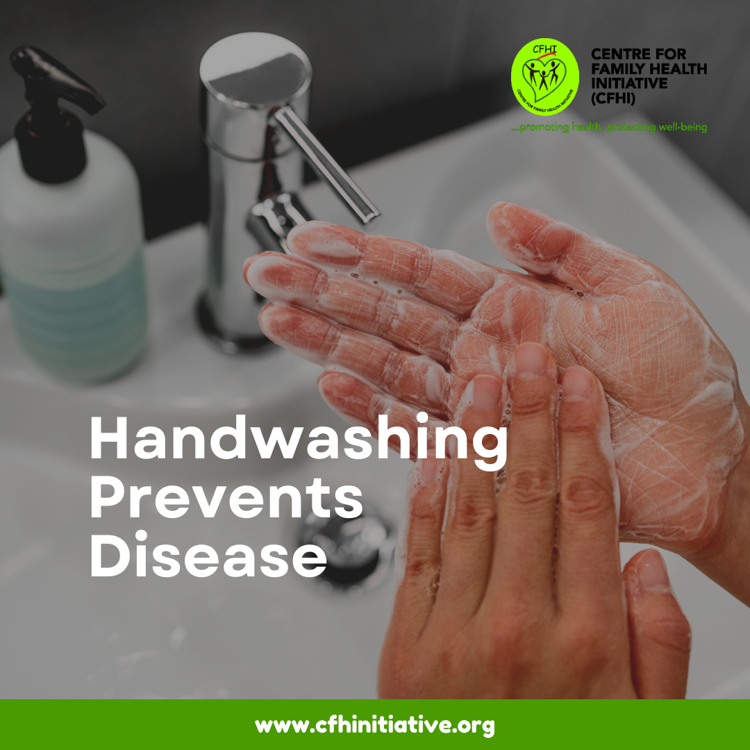 Handwashing with soap remains one of the most effective and affordable ways to prevent diseases and...