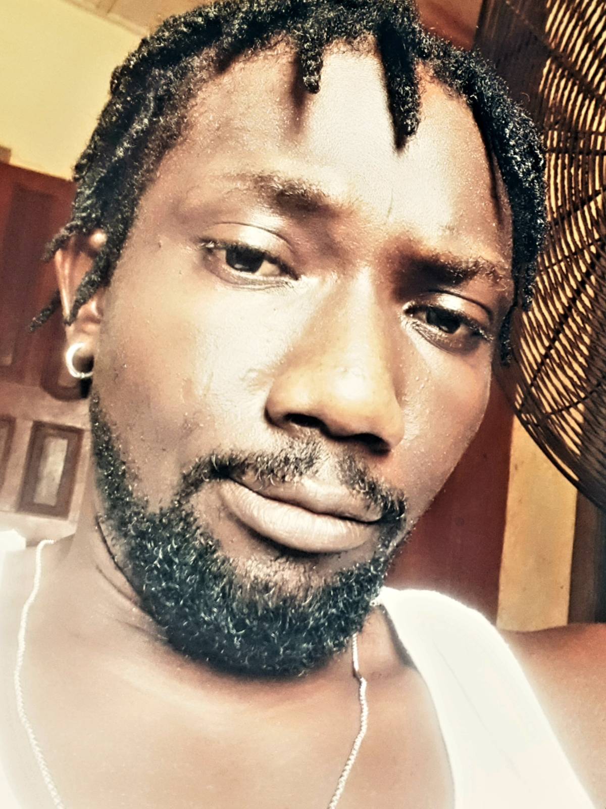 Let love lead 
Lekeelekee all way up