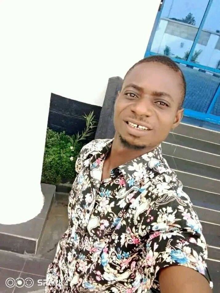 Nice being here