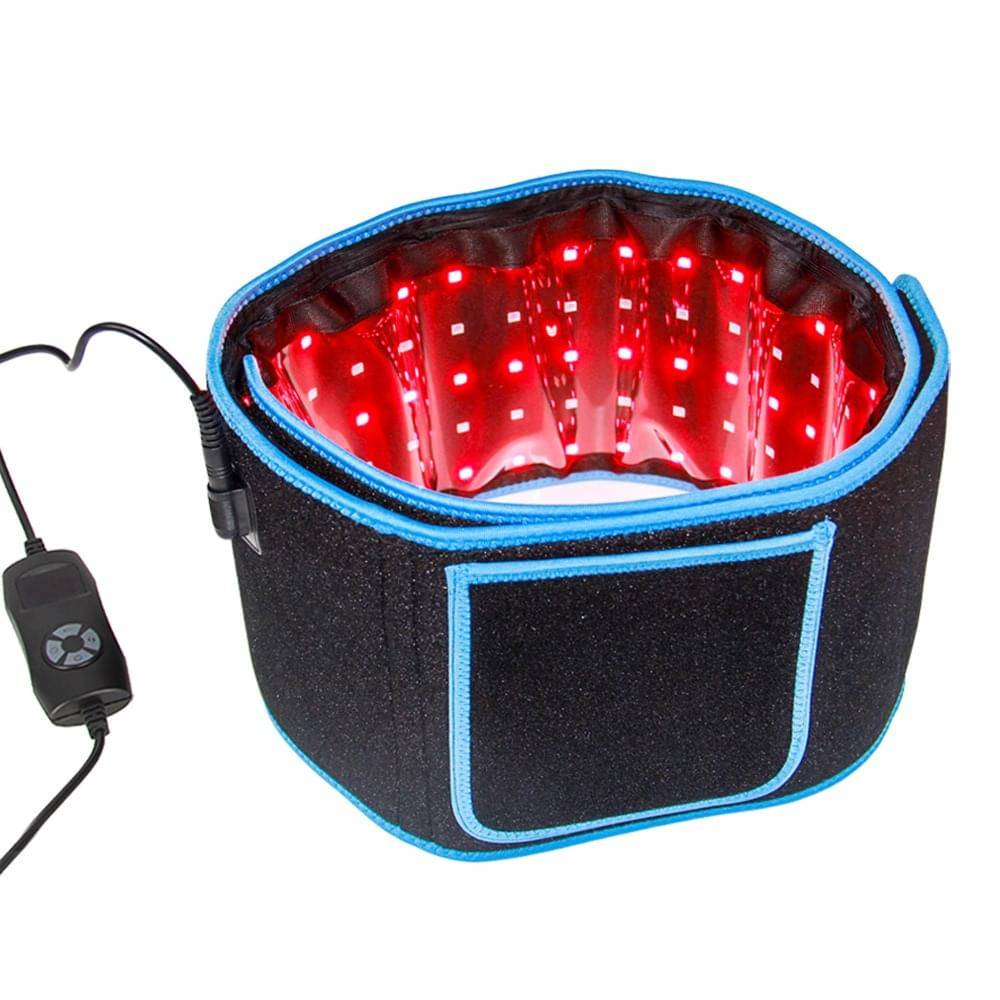 This innovative form of treatment uses light technology to help soothe sore muscles and aid in the h...