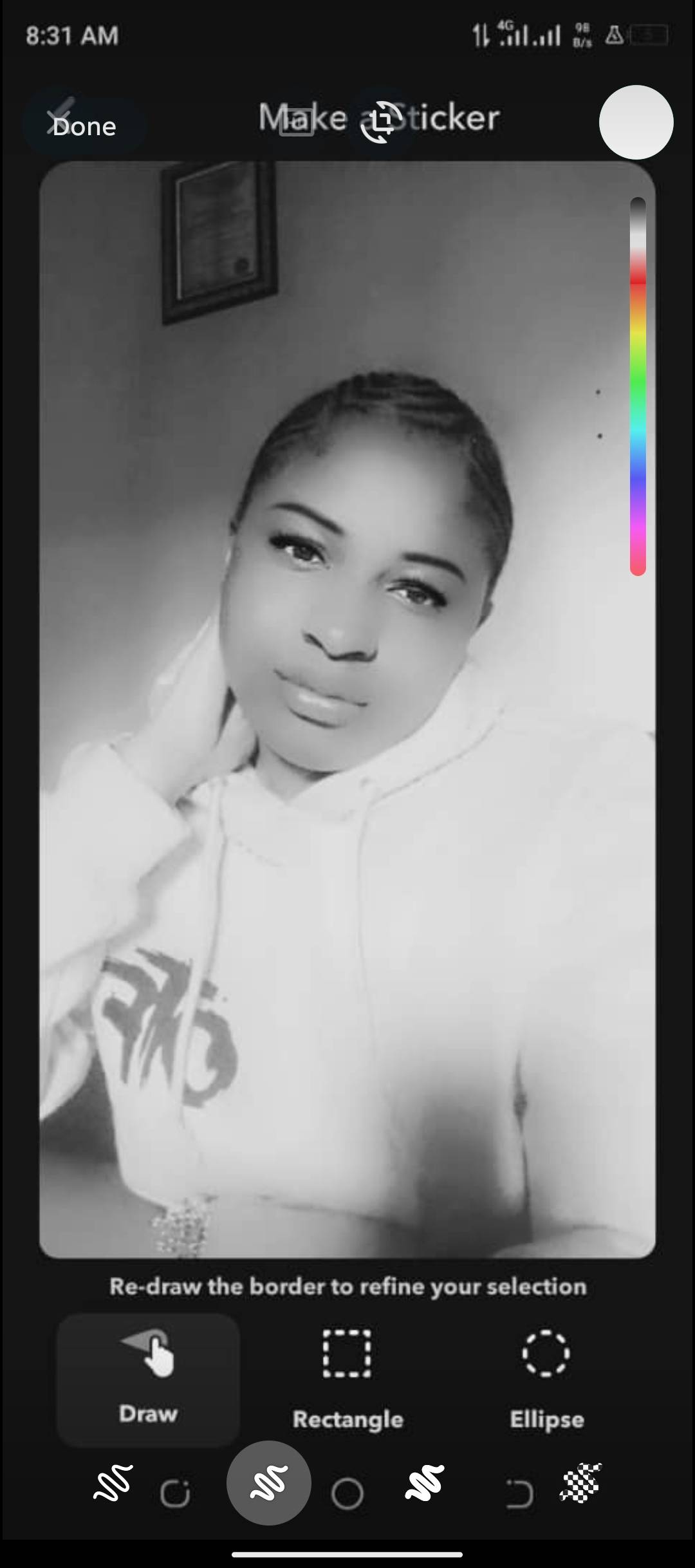 Hello family it's feels good to be here 🥰🥰