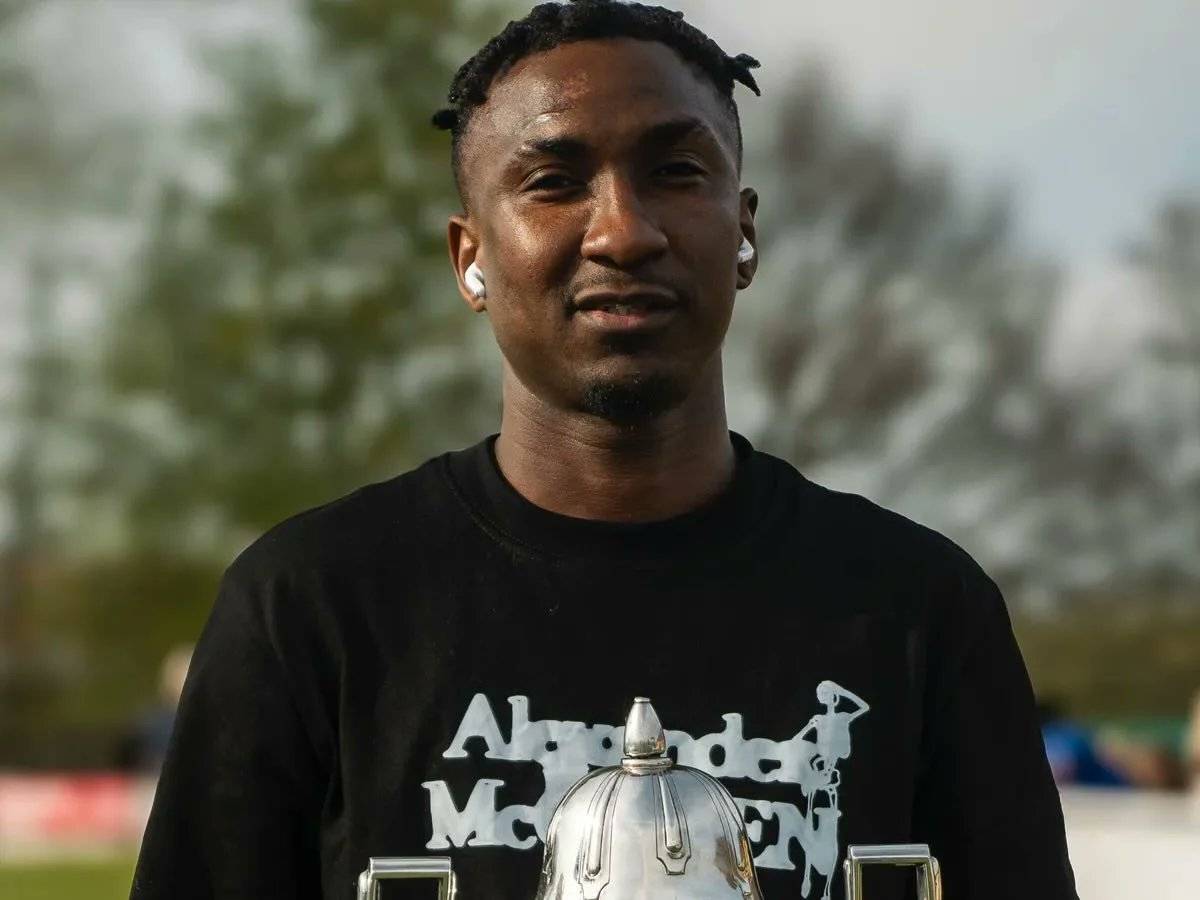 Grief continues to trail the death of Nigerian footballer, Saburi Adeniji, popularly known as Ola, f...