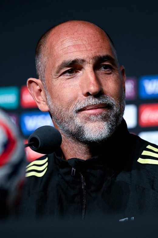 🚨⚪️ BREAKING: Igor Tudor becomes new Tottenham interim coach until June 2026, as revealed earlier....