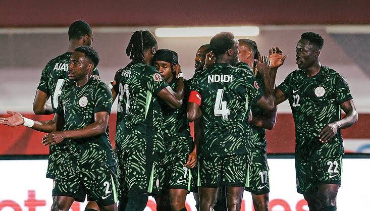 JUST IN: FIFA Panel Buries Nigeria’s World Cup Dream, Clears DR Congo