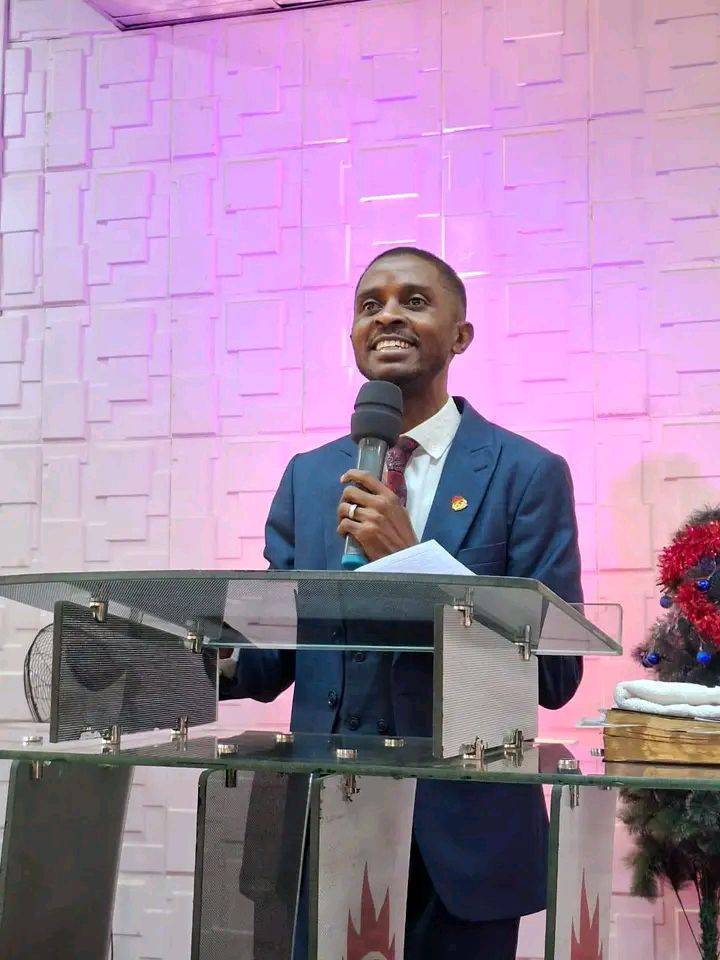 Is your season of Joy be blessed of the Lord.