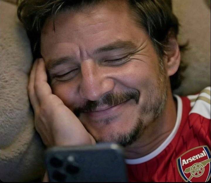 Another weekend to watch arsenal play and win