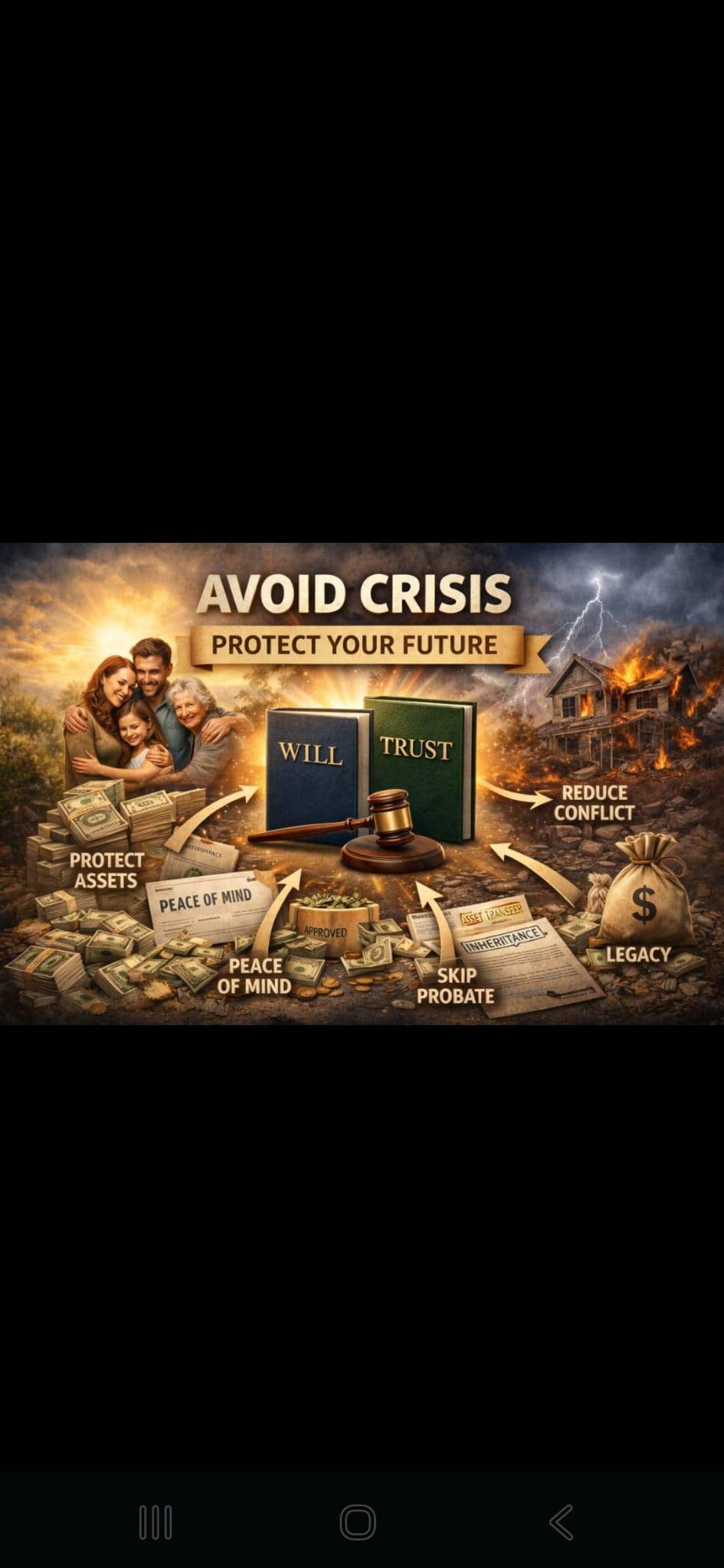 Those Younger Ones In Their 20's! Start Building & Investing In MUTUAL FUNDS T Enable You A Brighter...
