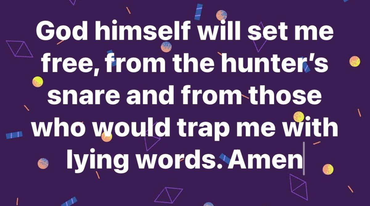 Amen