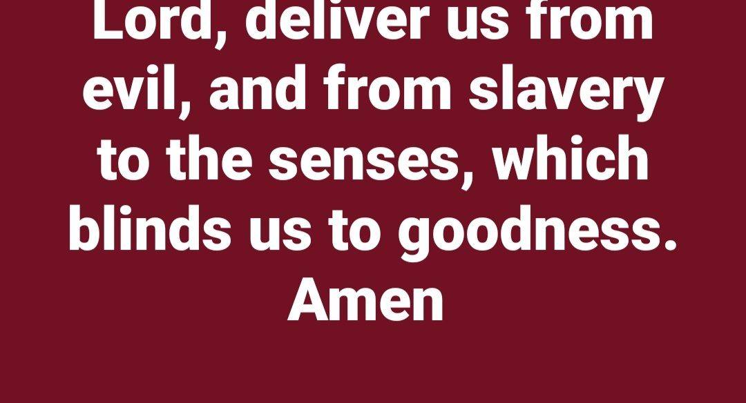 Amen