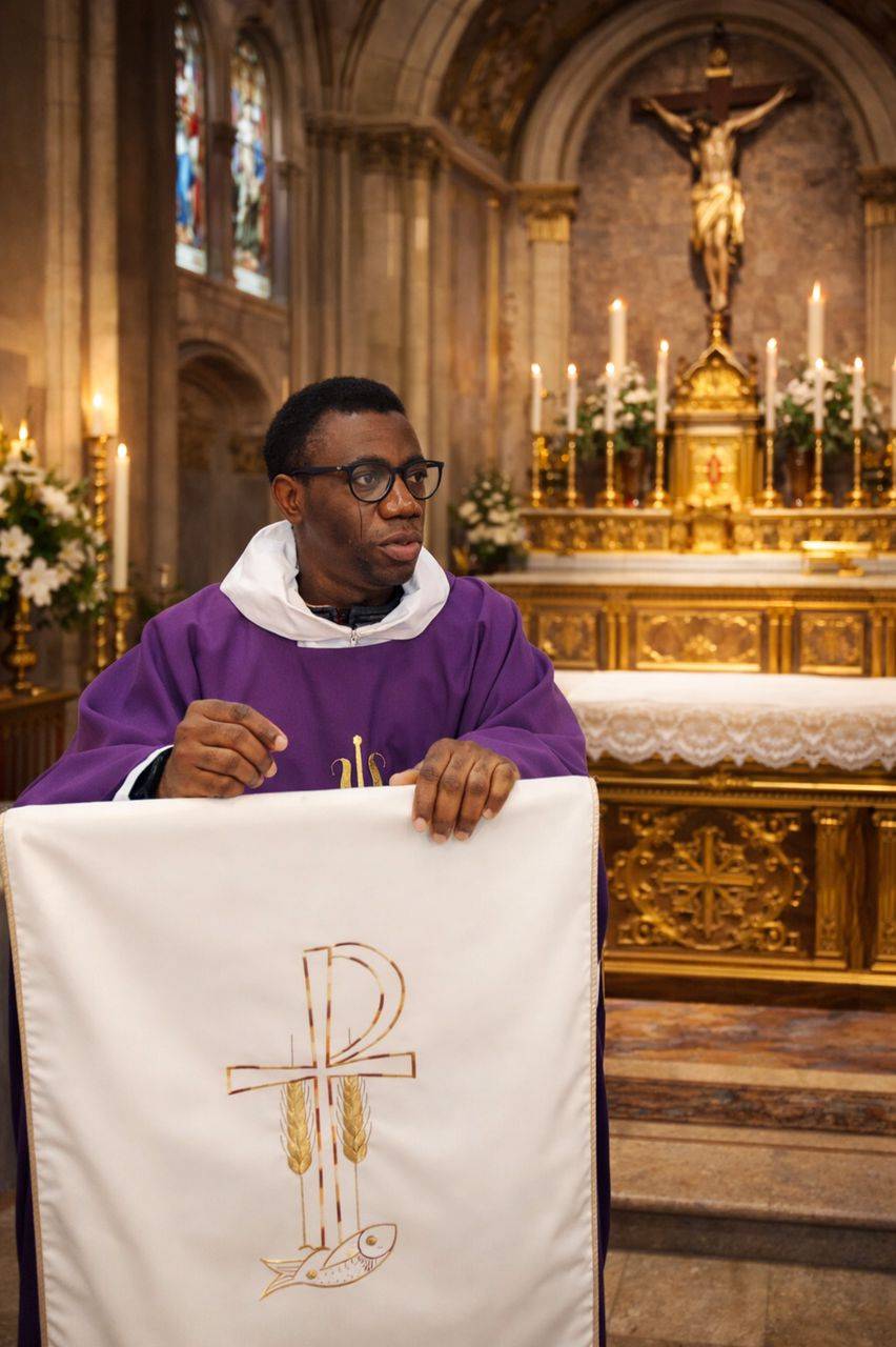 2ND SUNDAY OF LENT, YEAR A
Genesis 12:1–4; 2 Tim 1:8–10; Matt 17:1–9
THE TRANSFIGURATION: MANIFESTAT...