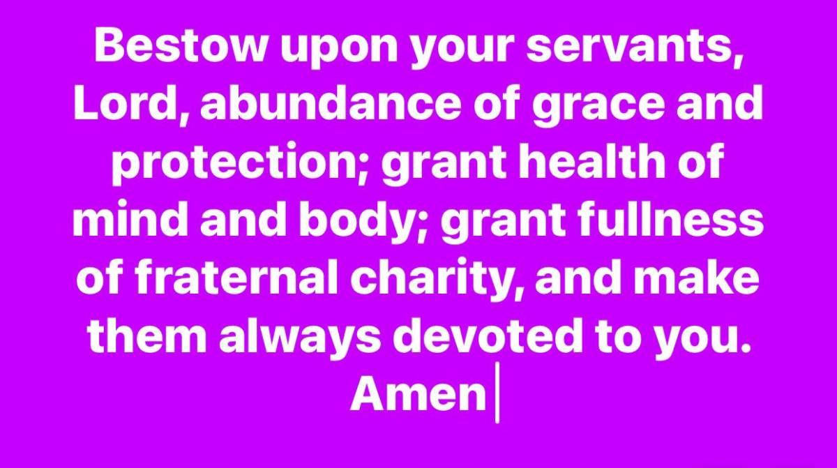 Amen