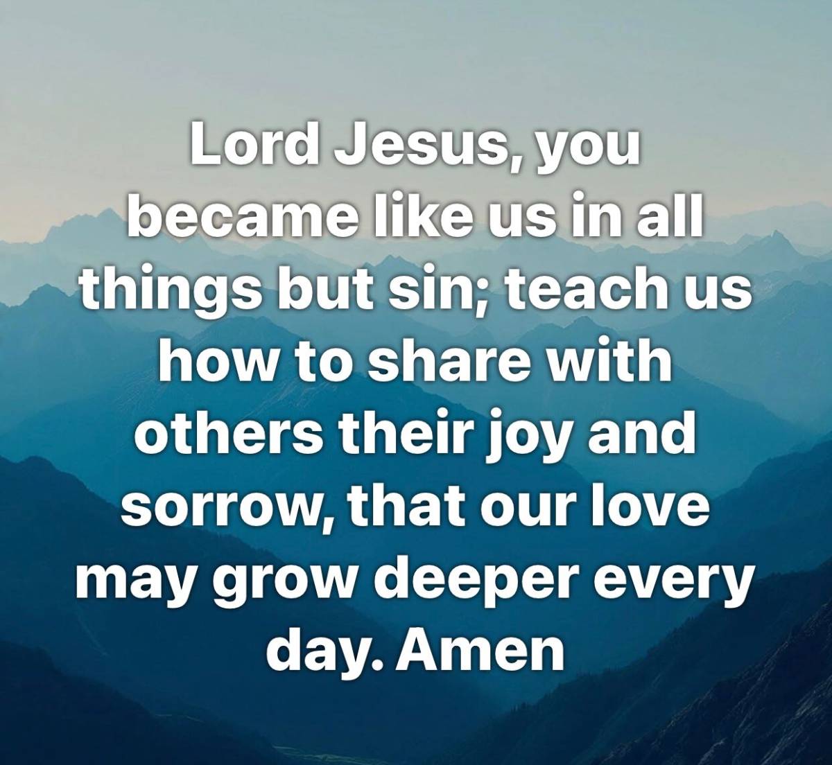 Amen