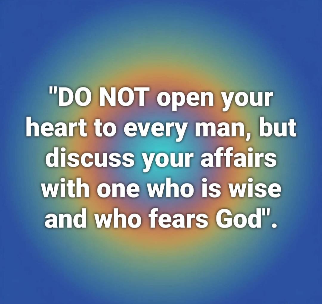 From the Imitation of Christ