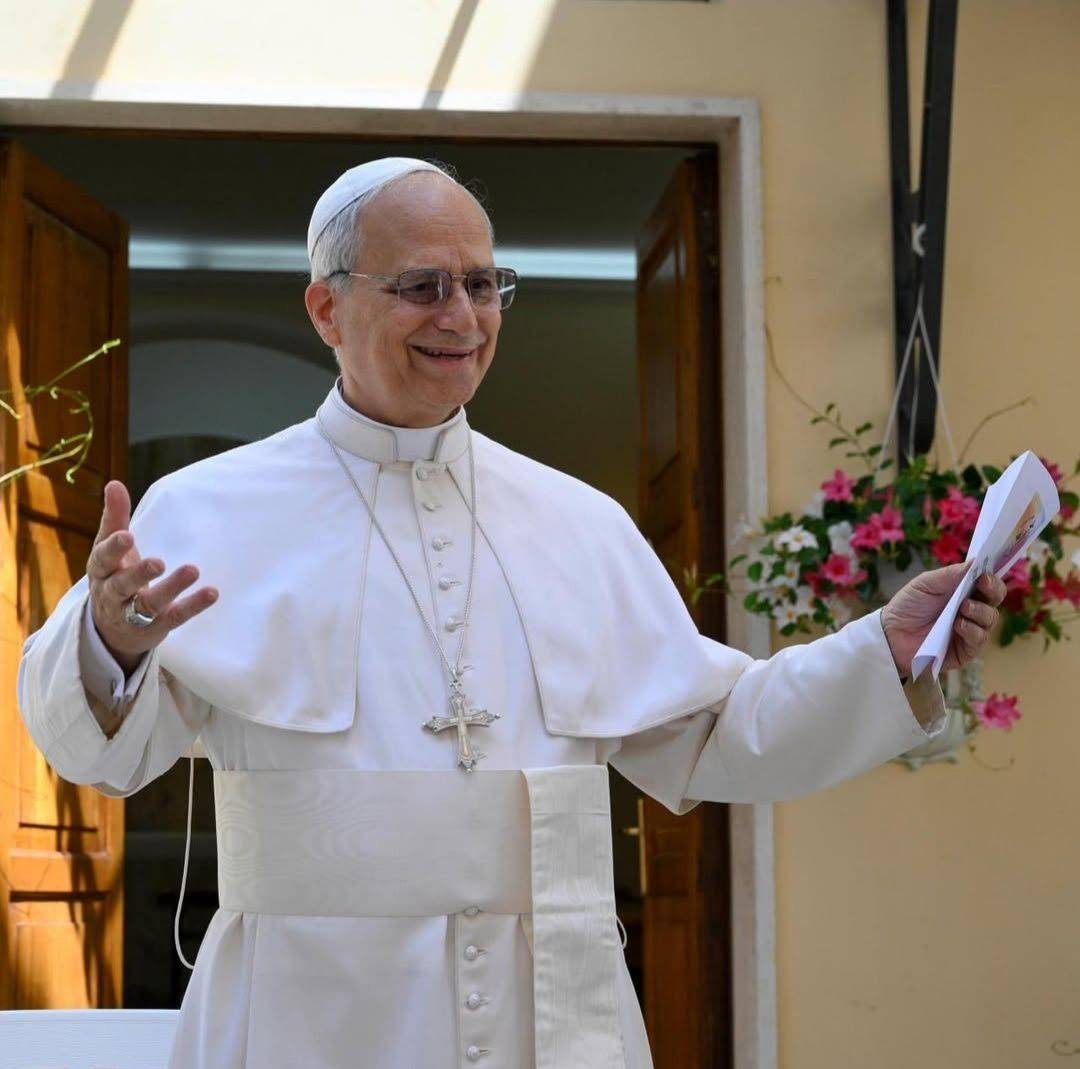 PRAYER INTENTIONS OF THE HOLY FATHER, POPE LEO XIV, ENTRUSTED TO HIS WORLDWIDE PRAYER NETWORK:
Fo...