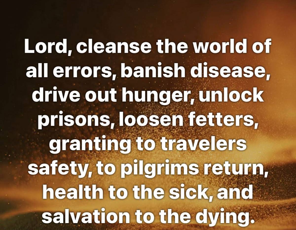 Amen