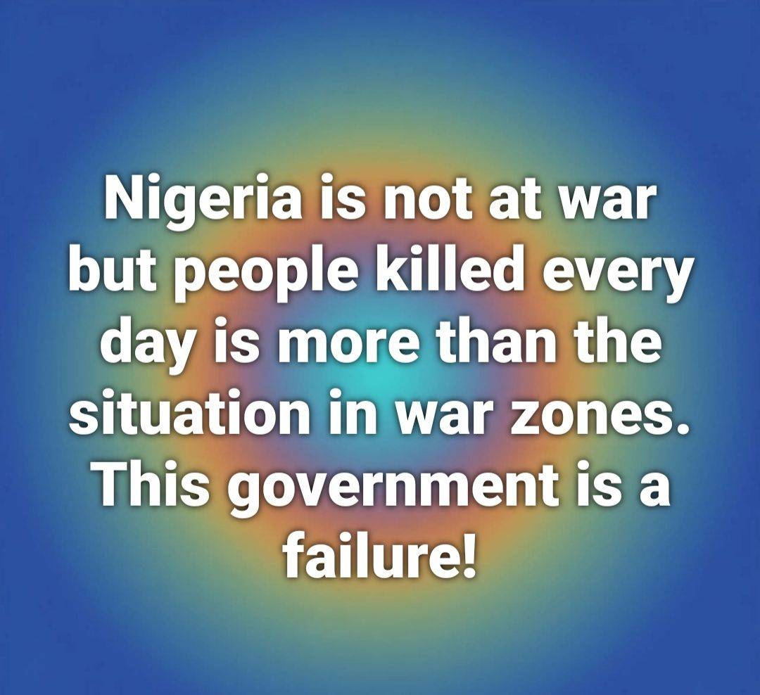 #Nigeria @lekeelekee