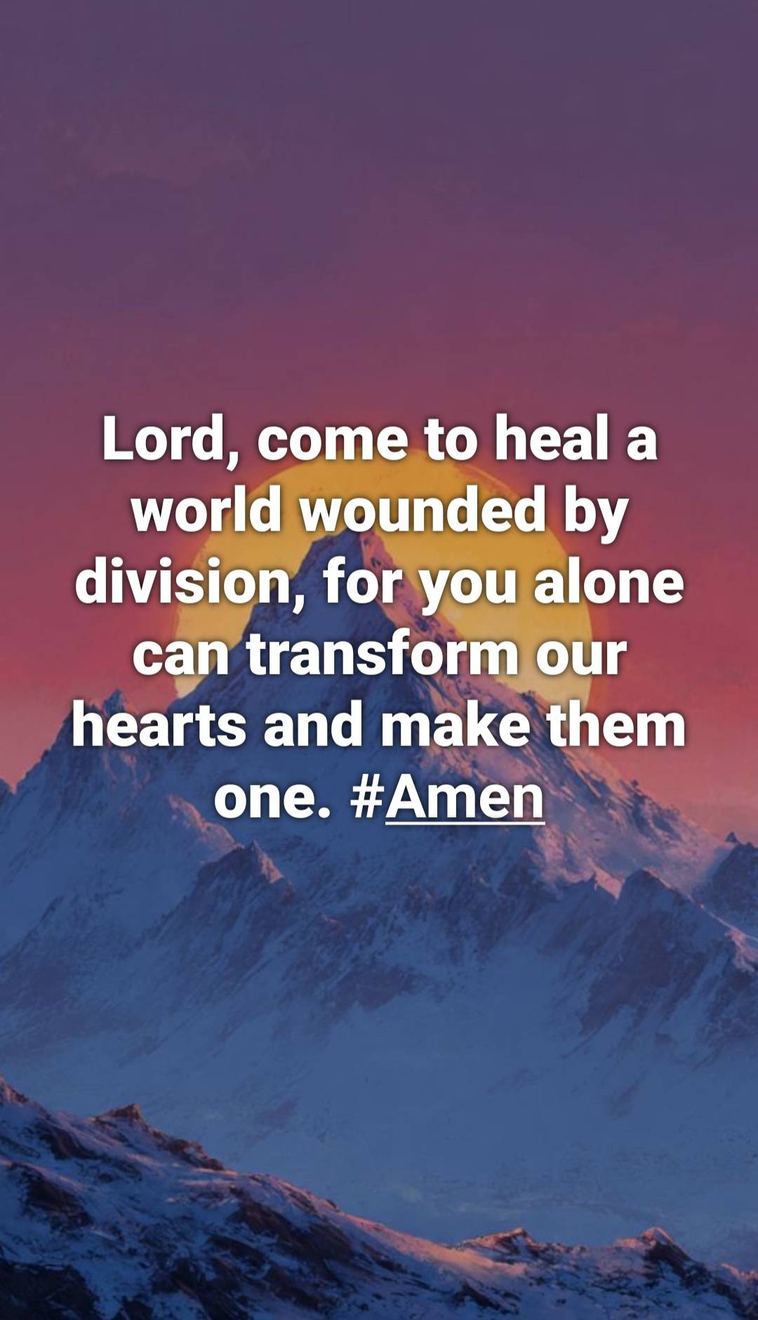 Amen