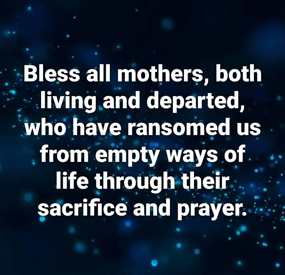 Happy Mother's Day #Nigeria #Mothers @lekeelekee