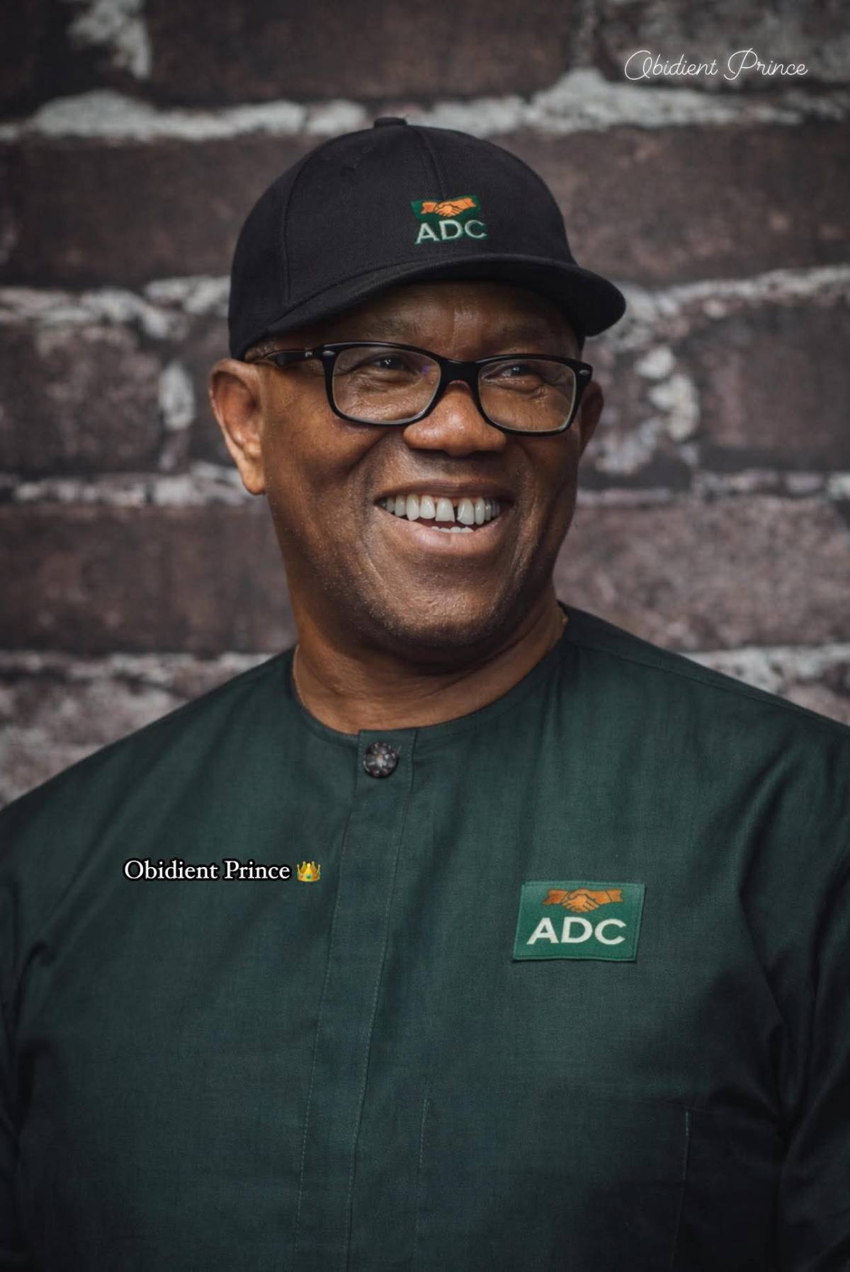 I am a patrontic Nigeria! It feels good to know that we have our own. Nke anyi, Awoniye, Namu namu--...