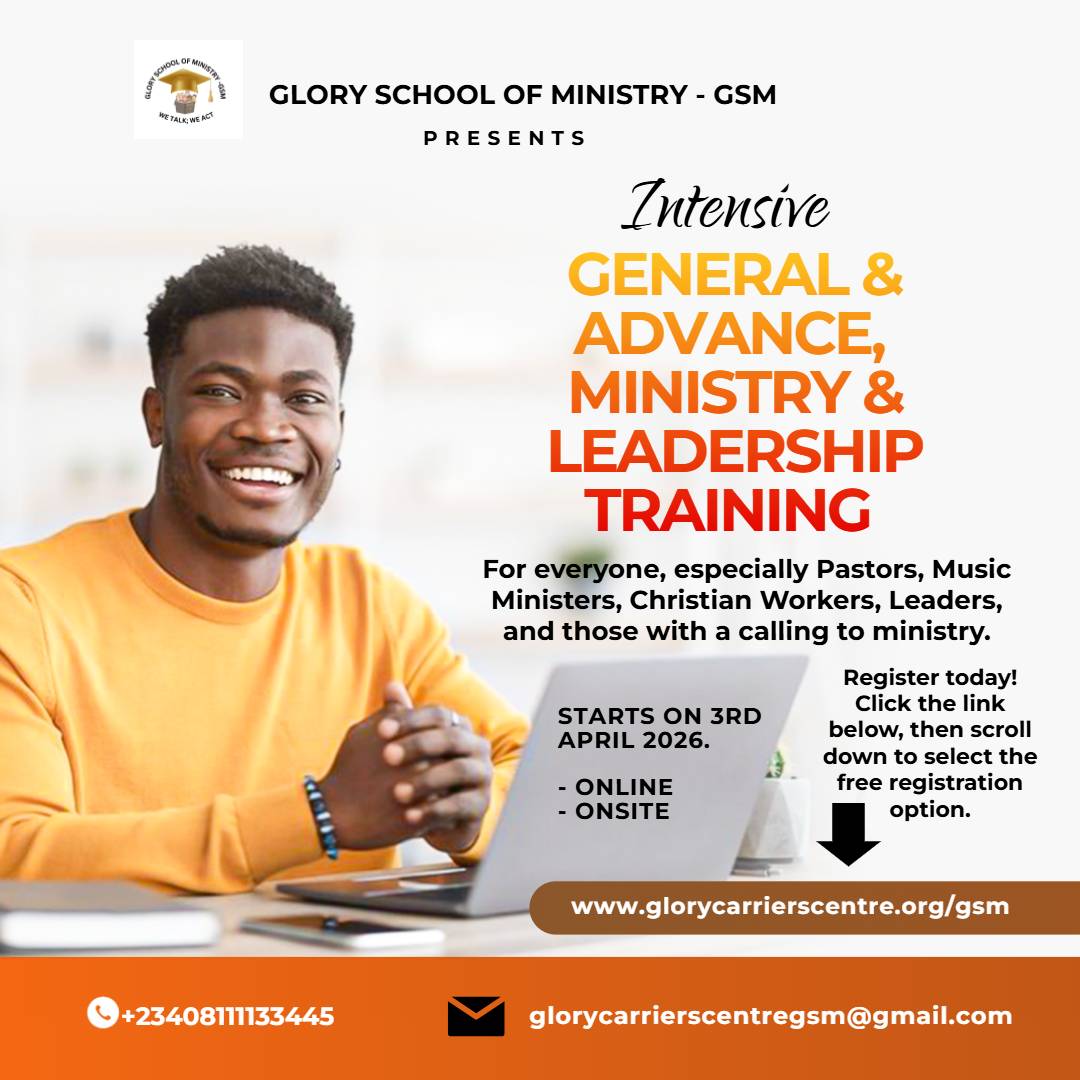 It's your moment! Registered Free Today!