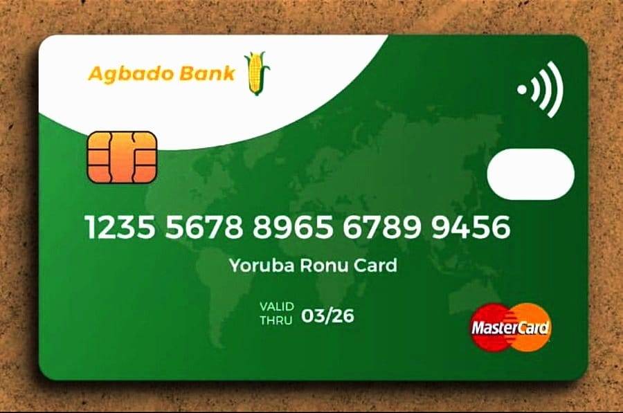 Here you go! With this ATM card you are good to go at any filling station N250/ltr. @Com4th @Osobase...