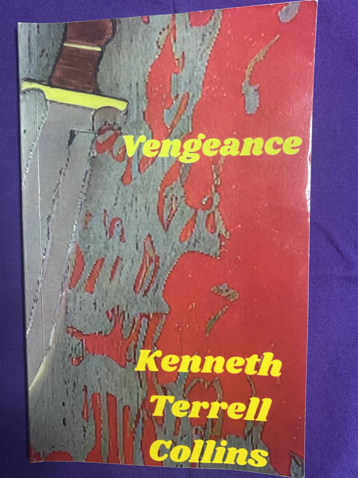 Post by Kenneth Collins