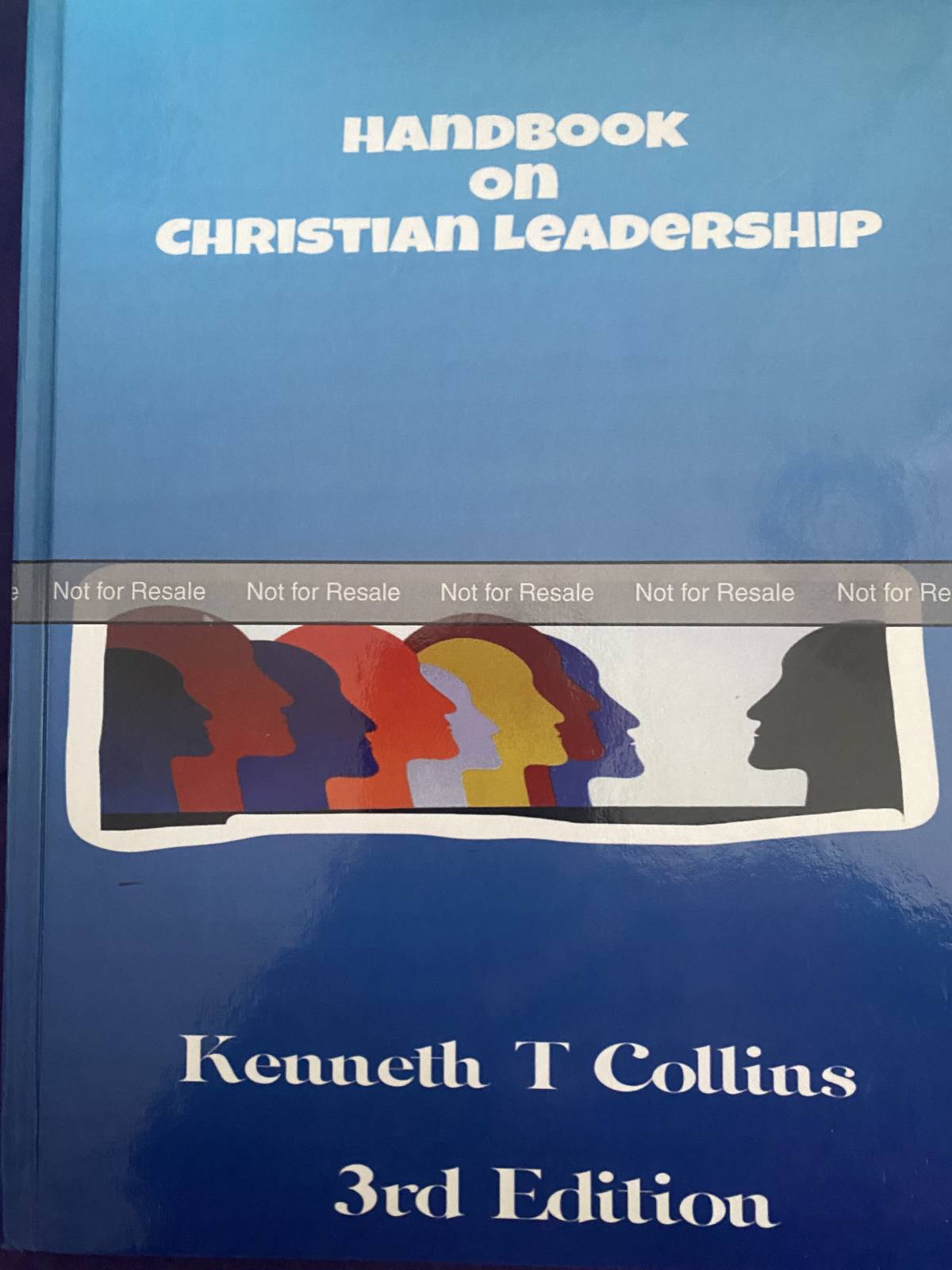 Post by Kenneth Collins