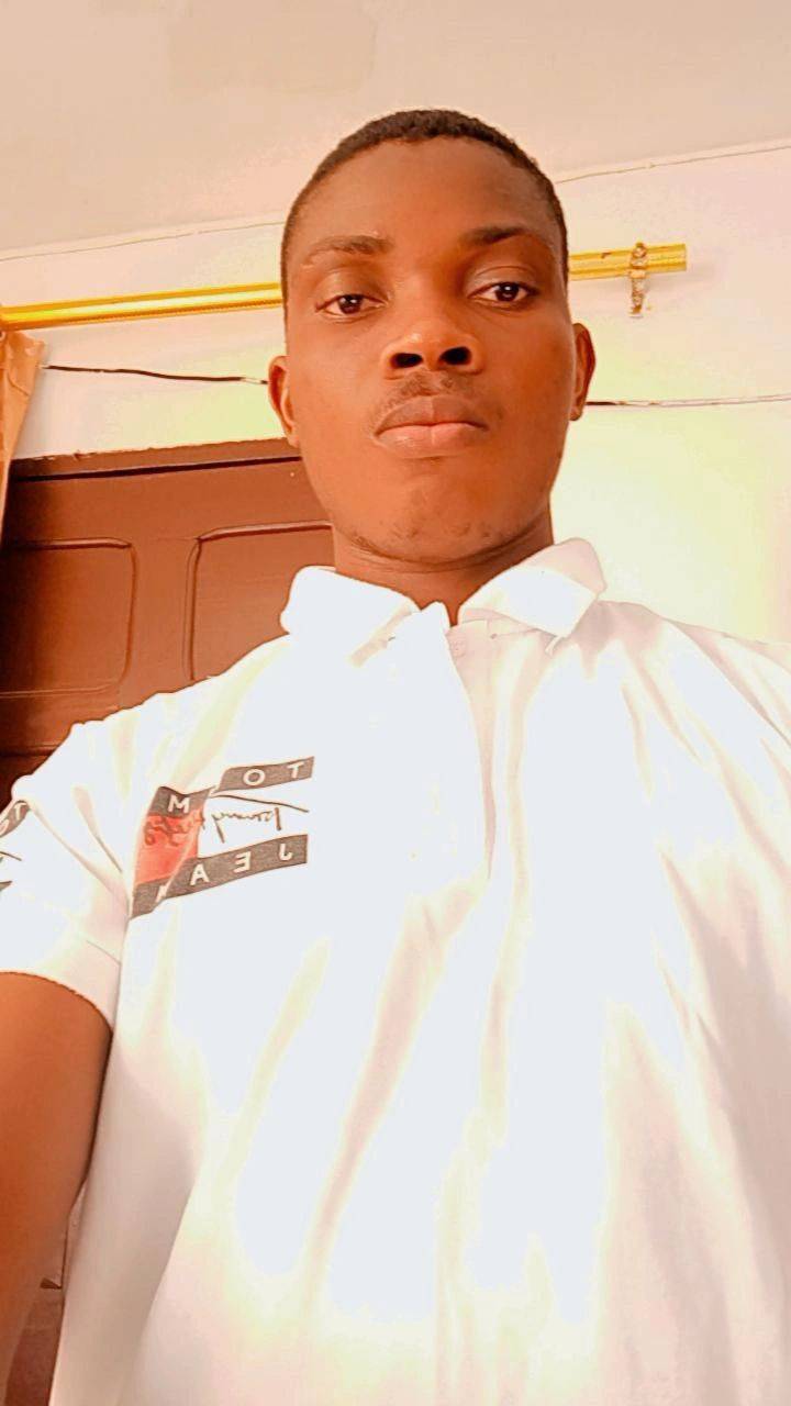 Good evening my people this is my first time on the app and I am very impressed of what I saw