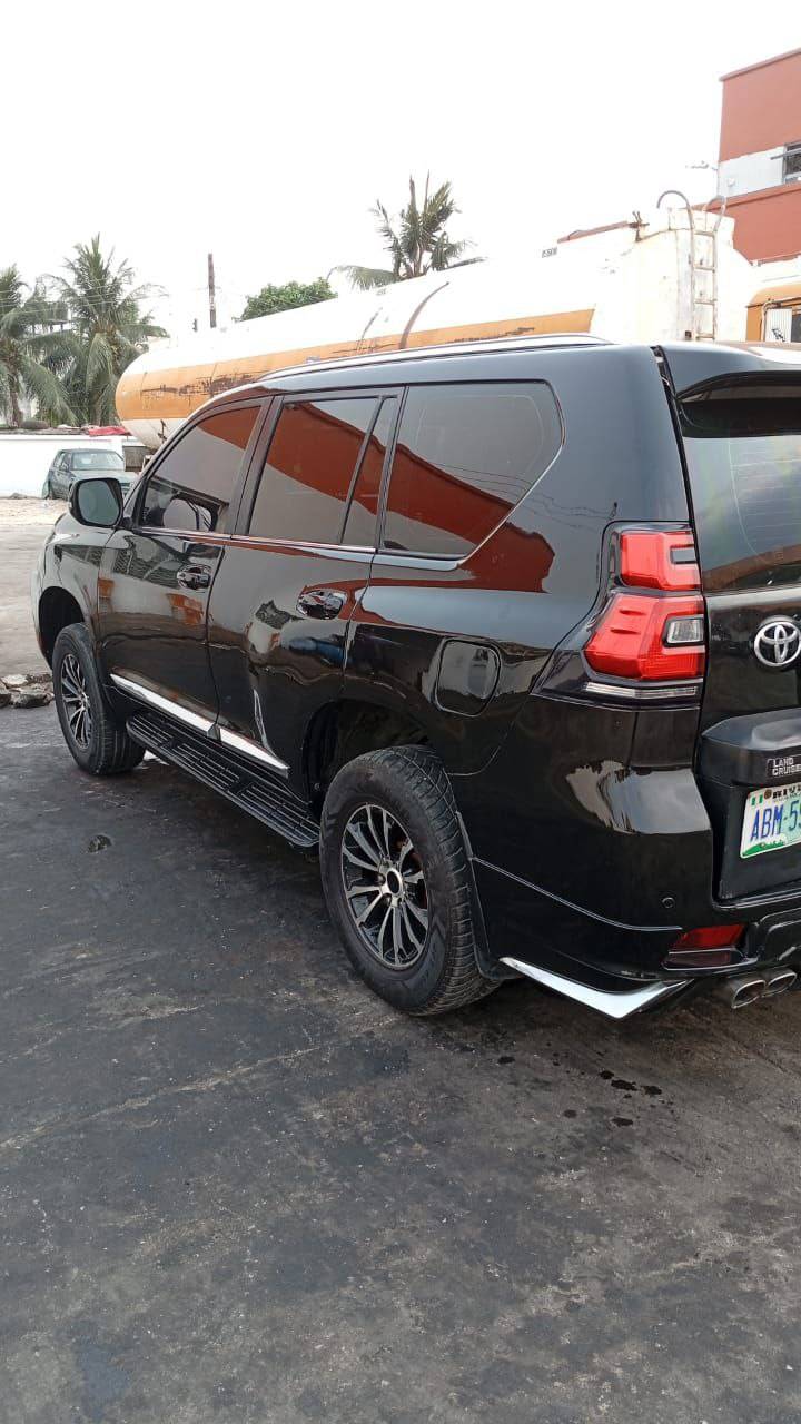 We Are Aqua Aura International Services Limited, Your Most Reliable VIP Logistics And VIP Protection...