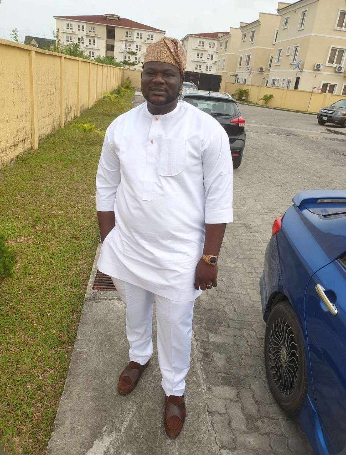 Good morning my fellow Nigerians!!
Your favorite tax consultant and external auditor here
I’ll be...