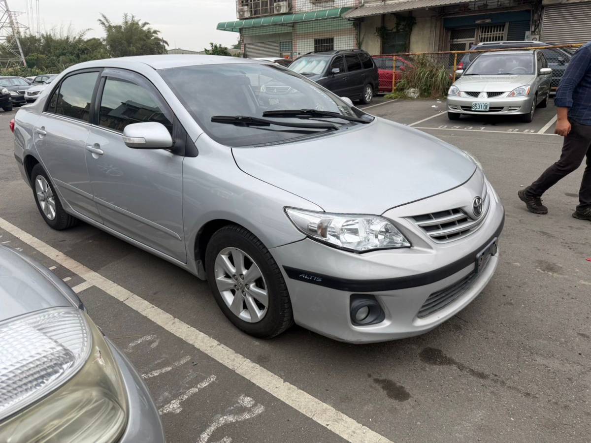 Toyota Altis 2012 for sale 
Dm let's talk