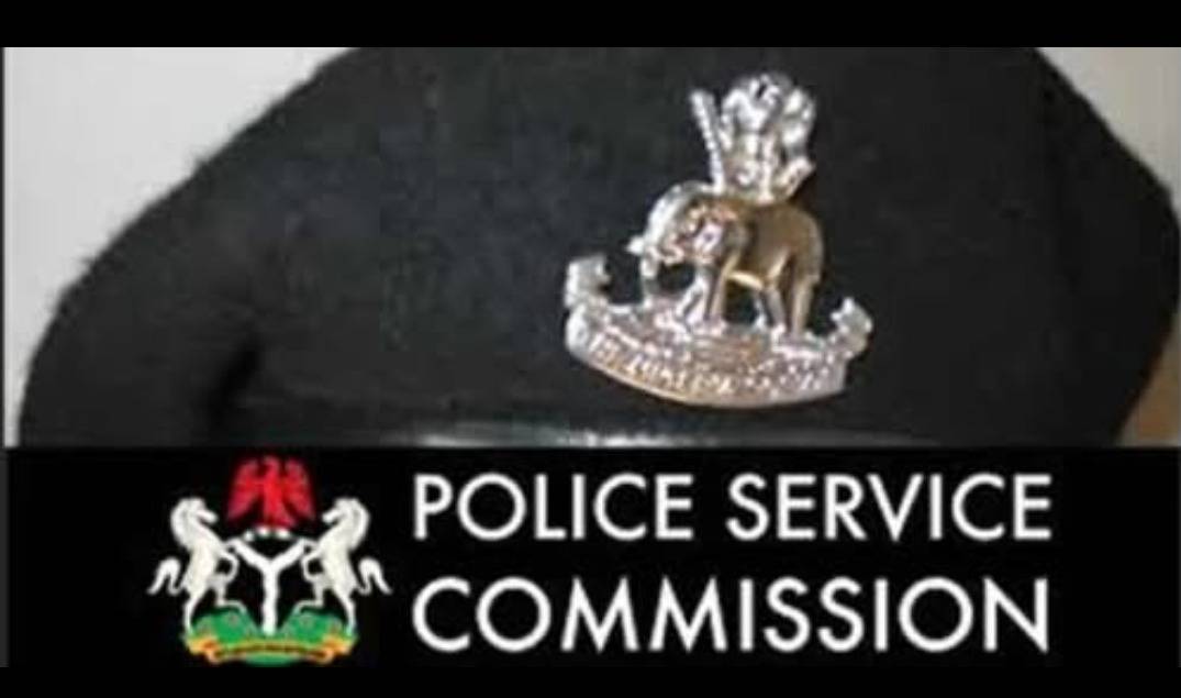 Police Recruitment: Over 600K Nigerians Apply for 50K Slots - Adamawa Records Highest Applicants tin...