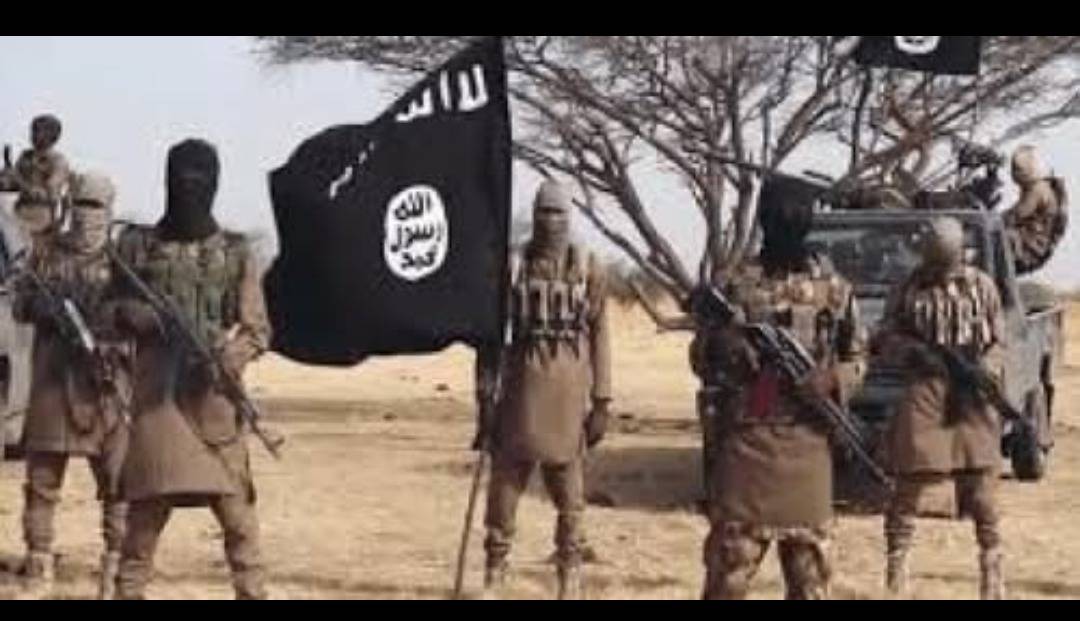 Crisis Rocks ISWAP Camp As Explosive Planted By Terrorist Group Kills Commander tinyurl.com/bdh7ehn3