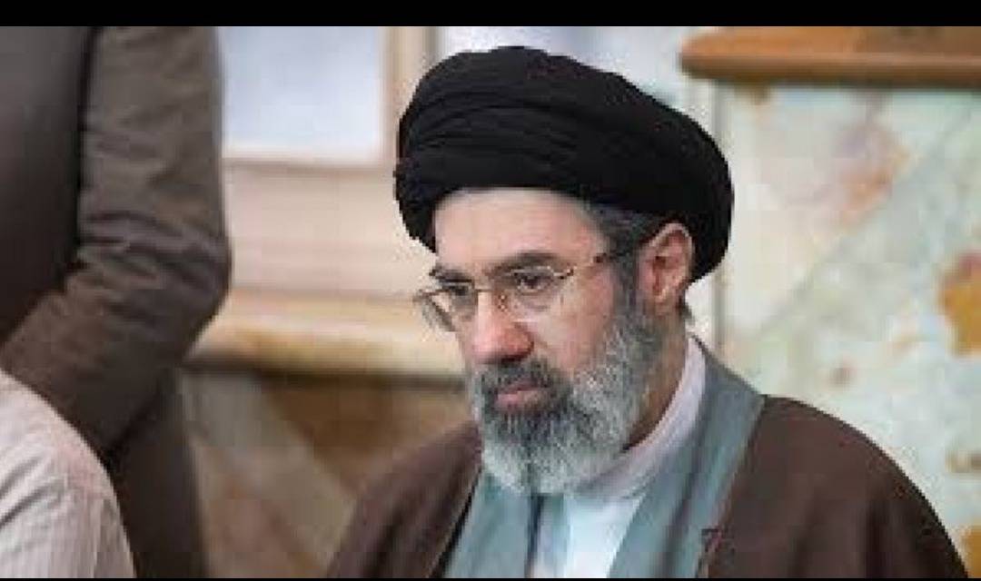 China backs Mojtaba Khamenei’s appointment as Iran’s supreme leader tinyurl.com/2tjpswmw