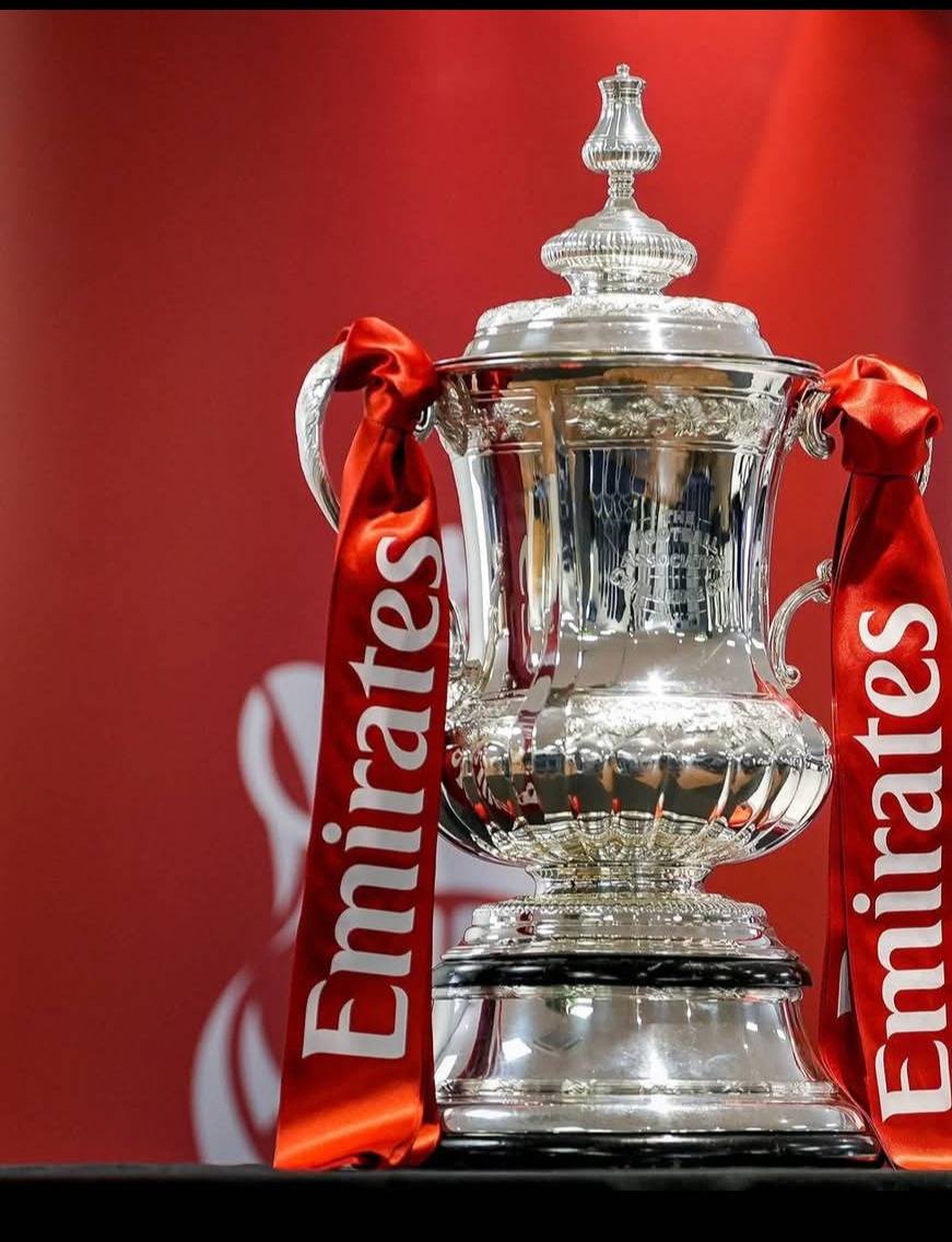 FULL FA CUP QUARTER FINAL DRAW
Southampton V Arsenal
Manchester City V Liverpool
West Ham/Brentfor...