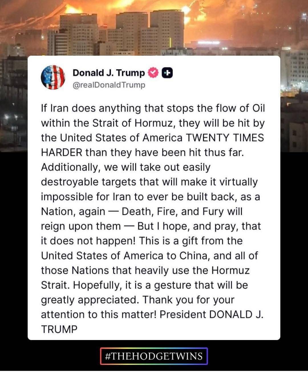 Hummmm, Tune of war