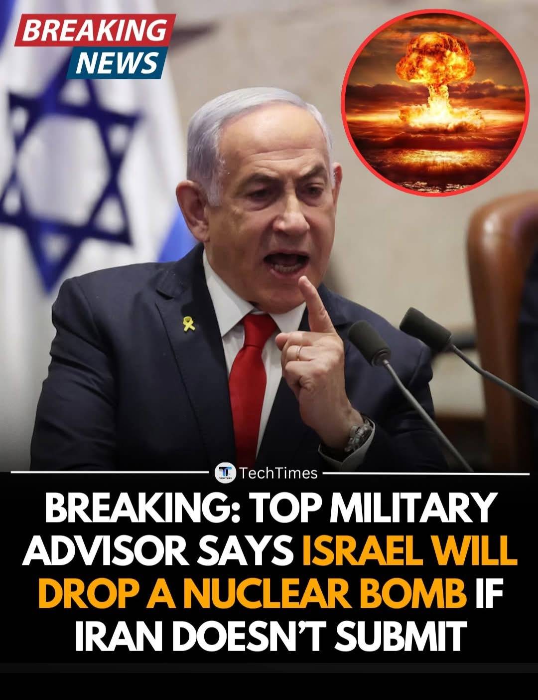 The stakes of the 2026 conflict have reached an unprecedented level following reports that senior Is...